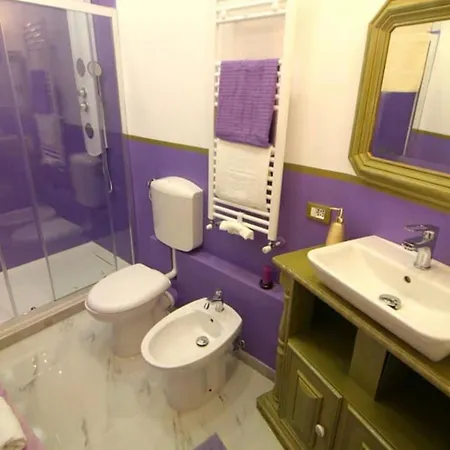 Bed & Breakfast Oceania