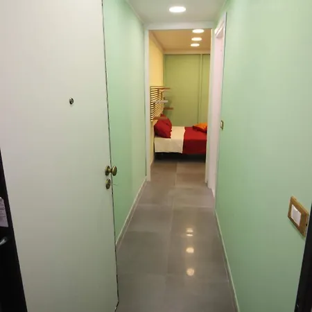 Oceania ジェノヴァ