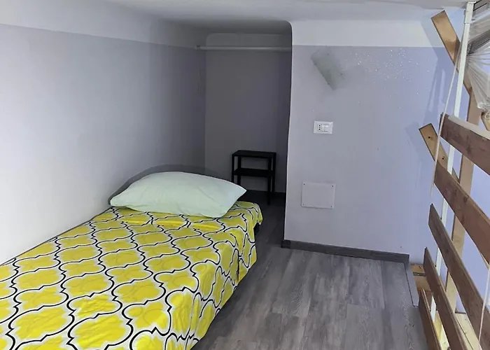 Oceania فندق مبيت وإفطار 3*