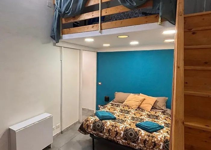 Oceania B&B 제노바