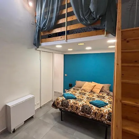 Oceania Bed & Breakfast Genua