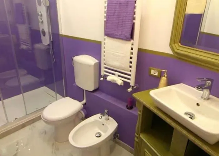 Bed & Breakfast Oceania